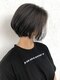 ゴッドヘアーアンドメイク 高崎店(GOD Hair&Make)の写真/【お手頃価格だから通いやすい♪】ハイクオリティ×リーズナブル！透明感&艶感のある柔らかな色味が叶う☆