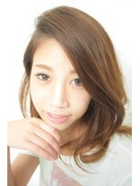 ハリス(Harris)&nbsp;ワンサイドショート/ボブ/ブランジュ/ダブルバンク 表参道/青山