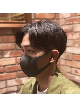 ヒロギンザ 池袋 サンシャイン通り店(HIRO GINZA) ナチュラルセンターパート