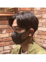 ヒロギンザ 池袋 サンシャイン通り店(HIRO GINZA) ナチュラルセンターパート