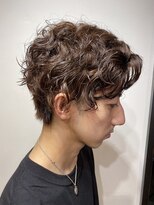 エイト 恵比寿店(EIGHT ebisu) EIGHT new hair style