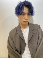 エル(EL by green)&nbsp;《tomi》ツイストスパイラル×ハイライトデザイン