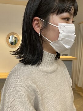 ポート バイ プライマル(port by primal) デザインカラー/アースカラー[千葉/千葉駅]