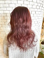 マール(marl) 【marl.】ラベンダーピンク