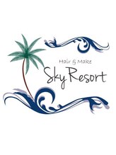 スカイリゾート(SKY Resort) SKY Resort official
