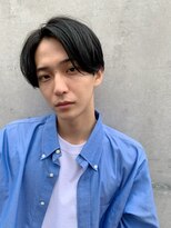 ゼスト 吉祥寺店(ZEST)&nbsp;ナチュラルセンターパート　島田優斗