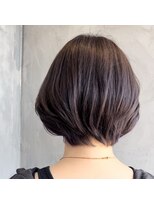 シェリール(CHERiR)&nbsp;インナー・パープル☆ブリーチ2回