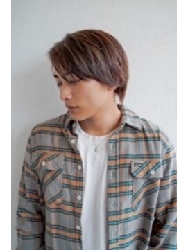 ディア 湘南台(diar) メンズ　ショート