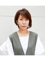 カペリベラ Capelli bella 枚方店 清水 麻紀