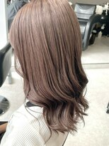 カルテット 高円寺店(Quartetto)&nbsp;髪質改善/グラデーションカラー/韓国/ハイライト[高円寺駅]