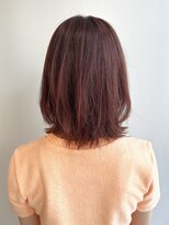 クイントネオリーブ 自由が丘正面口店(quint:neolive)&nbsp;ピンクベージュ