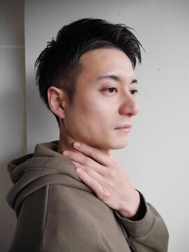 イコール(EquAll) 【ビジネスマンも自然カラーで!!!】