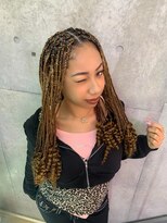 ノーフューチャー(NO FUTURE) ブレイズ