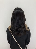 シエル 立川店(CIEL) 【CIEL 佐藤】インナーカラー