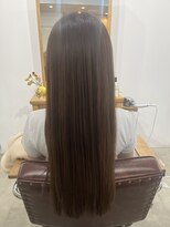 サロン(SALON) ツヤツヤカラー