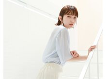 マッシュアンドマッシュアヴェダ ららぽーと福岡店(mash&mash AVEDA)の雰囲気（【人気NO1メニュー】髪質改善avedaオーガニックカラーで艶感♪）