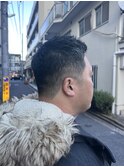 ソフトモヒカン