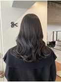 20代30代40代カラー 髪質改善トリートメント