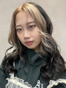 コージーベルベット(Cosy Velvet) #s/s style