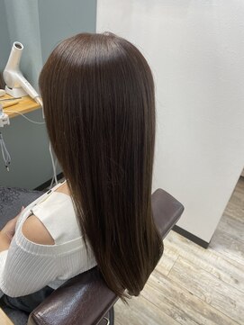 サニー あま店(Sunny) premium髪質改善