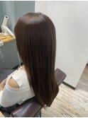 premium髪質改善