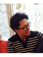 せき美容室&nbsp;関 伸一