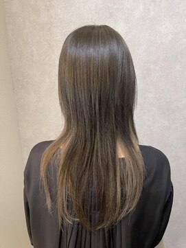 ウィスプ 赤羽店(wisp) インナーグレー