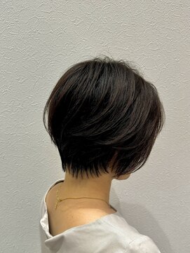 アリュール(Allure) ショート