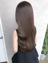 ロイ(Roi)&nbsp;◎オリーブベージュ韓国くびれ