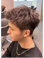 スイ(suiw)&nbsp;ショートスタイル【suiw】昭和町/天王寺/阿倍野