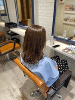 シャルマン 六町(CHARMANT) 柔らかレイヤー