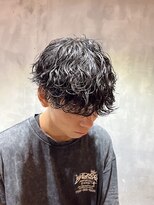 アノ(Ano.)&nbsp;波巻きスパイラル