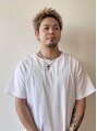 コワファースト  させぼ五番街店(COIFF1RST) 日高 裕介