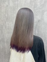 ディーボーイリタ 光の森(D-BOY Lita)&nbsp;エンドカラー