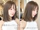 リンヘアー 表参道(RIN hair)の写真