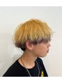 ジュノ 天文館本店(Juno) ☆ハイトーンカラー☆ブリーチお任せください♪