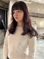 キーン 立川店(keen)&nbsp;【keen×刈谷】ラベンダーカラー