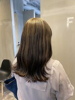 フレーム なんば店(FRAME) ▽アンブレラカラー