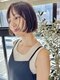 ワール(whirl.)の写真/自分にショートヘアが似合うか不安…。そんなあなたにオススメサロン《whirl.》で似合わせスタイルをご提案