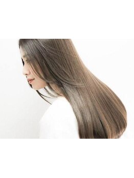 《流山おおたかの森西/髪質改善完全個室サロン》周りを気にせず寛ぎながら希望を叶えるプライベート空間