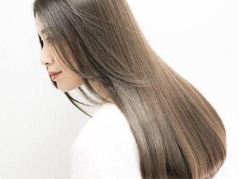 オリノ('olino)の写真/《流山おおたかの森西/髪質改善完全個室サロン》周りを気にせず寛ぎながら希望を叶えるプライベート空間