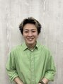 テーラヘアー 稲毛店(TELA HAIR) 黒坂 陸