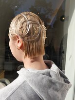 ユルク(JURK nagoya)&nbsp;お呼ばれセット