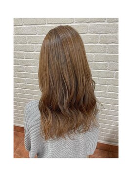 アボックス(abox) ハイライトカラー