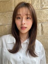 アース 調布店(HAIR & MAKE EARTH)