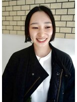 キャバノン(CABANON)&nbsp;Mini bob