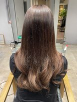 ボアップ 難波店(boappu) #ロングヘア#プルエクステ#エクステ#ロング