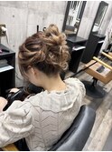 アップアレンジ