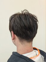 ビューティステージ イオンモール伊丹店(BEAUTY STAGE)&nbsp;ツーブロックスタイル