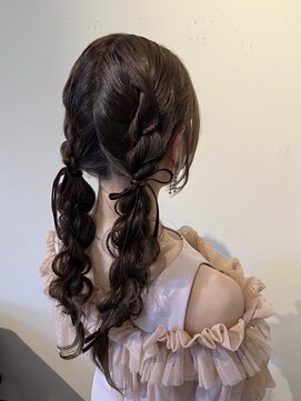 フェニーチェ 高崎(FENICE) ツインスタイル